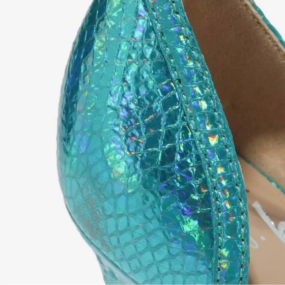 NWOB Mix No. 6 Arlette Pump ✨ - Picture 11 of 11